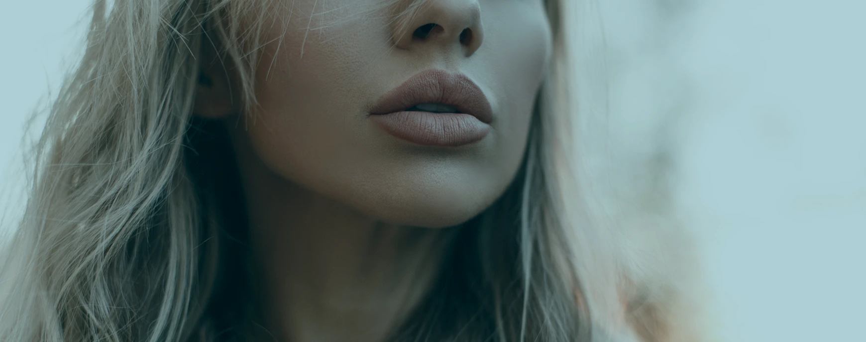 Volume Loss & Lip Enhancement